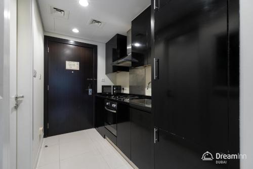 Dream Inn Apartments - Cour Jardin