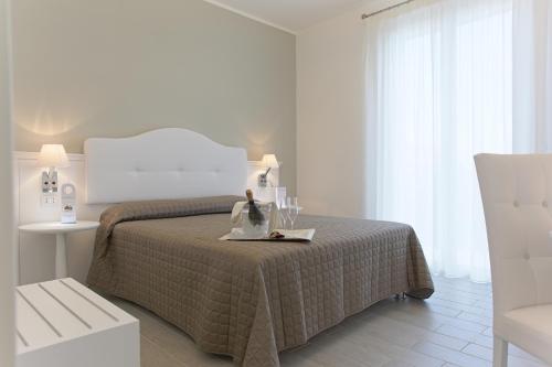 สกาลา เด เตอร์ชี รีสอร์ต (Scala Dei Turchi Resort) in ซิซิลี