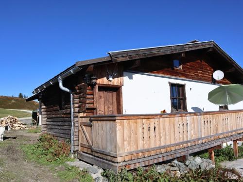 Cabin in Brixental by Ski Lift Access, Mittersill (photo 5)