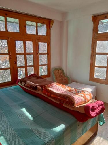 Red Apple cottage