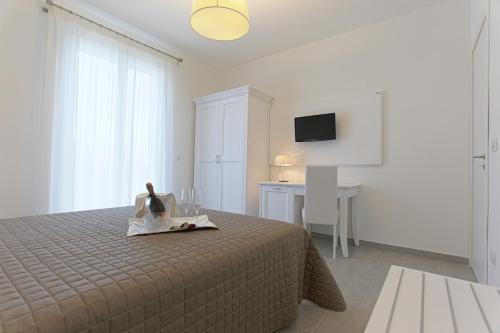 Scala dei Turchi Resort