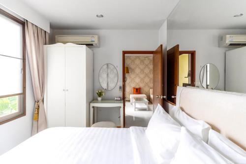 4FBeachfront SK2BR HuaHin Luxury น้องมังคุดSS8414