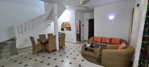 Les Appartements KARNICHOU 1