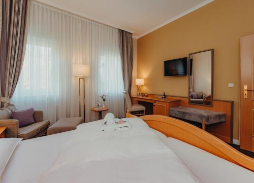 Hotel Jungclaus - image 10