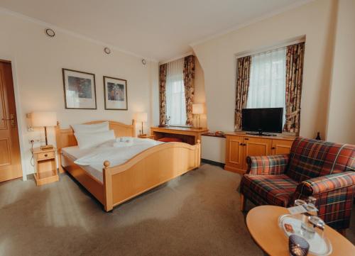 Hotel Jungclaus - image 13
