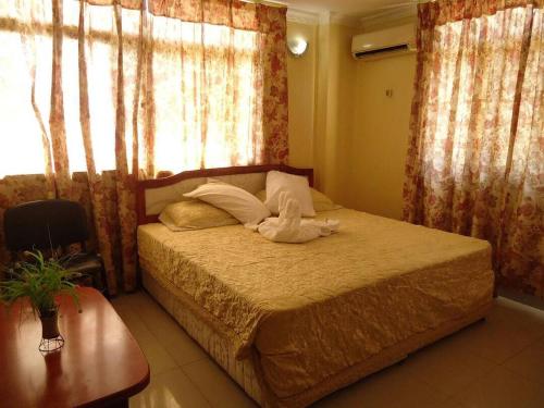 Durban Hotels Dar es salaam