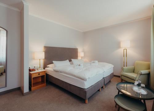 Hotel Jungclaus - image 14