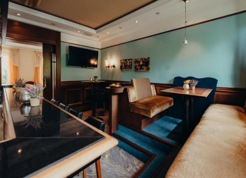 Bar/lounge