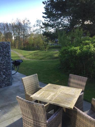 Lange Duinen in Ameland