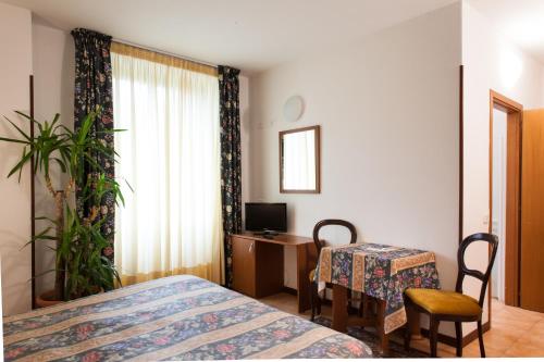 Camera doppia o twin
