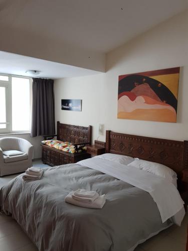 B&B Soriano44, Naples (photo 8)