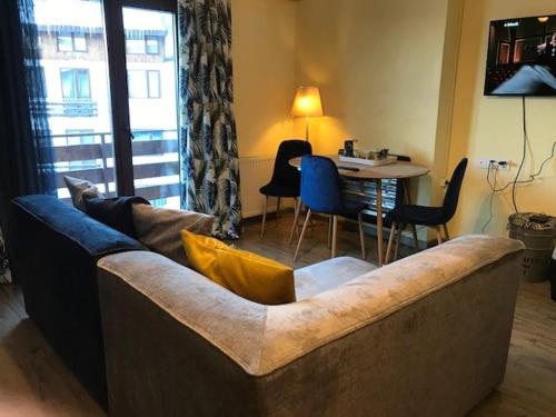 Crystalville Apartment 542 - Bakuriani