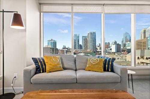 Stylish Downtown Condos by GLOBALSTAY