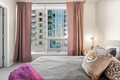 Stylish Downtown Condos by GLOBALSTAY