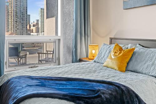 Stylish Downtown Condos by GLOBALSTAY