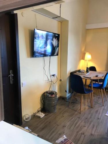 Crystalville Apartment 542 - Bakuriani