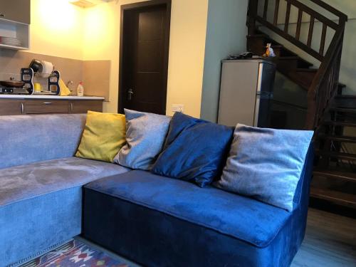 Crystalville Apartment 542 - Bakuriani