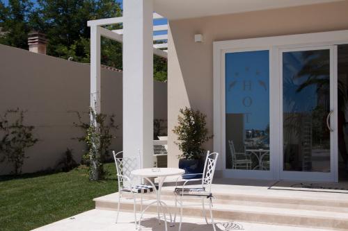 Hotel Nautilus - image 13