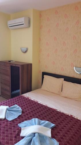. Apartament Fantasy Hisarya