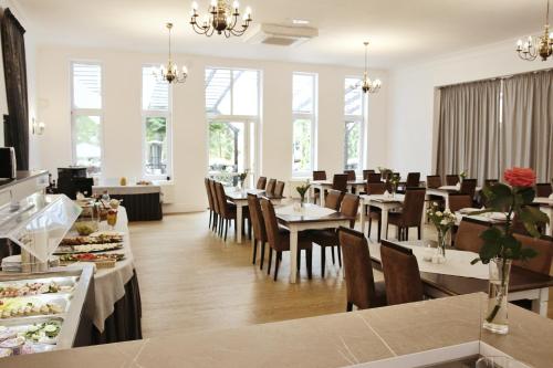 Зручності, Savoy in Спала