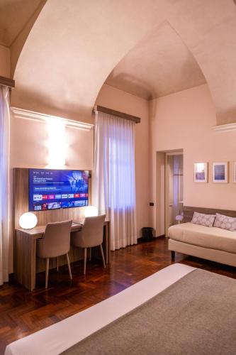 Hotel Boutique Antiche Mura