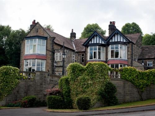 The Sir William, Grindleford, Derbyshire