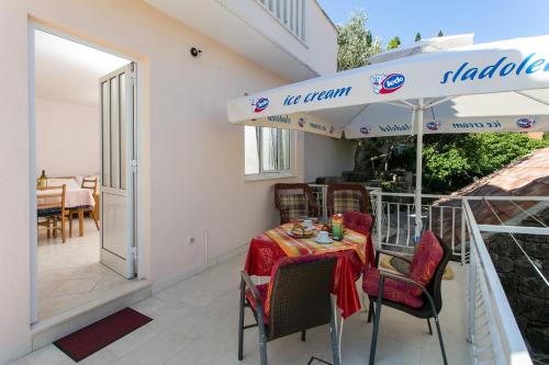 Apartments Miljan Popovic - image 14