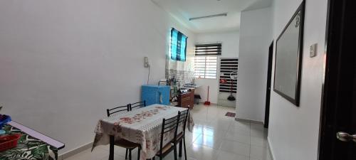 Facilities, Rest n Splash by Home Stay Cikgu D'Inapan Kijang in Alor Setar