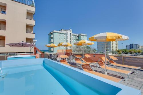 Hotel Joli – Valverde di Cesenatico, IN
