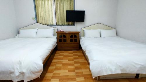 Song Mao Homestay