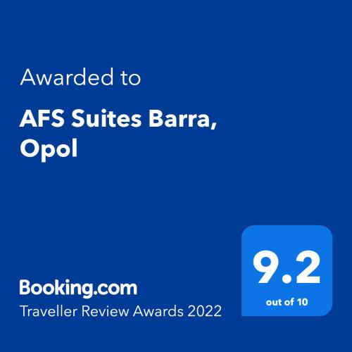 AFS Suites Barra Opol - image 5