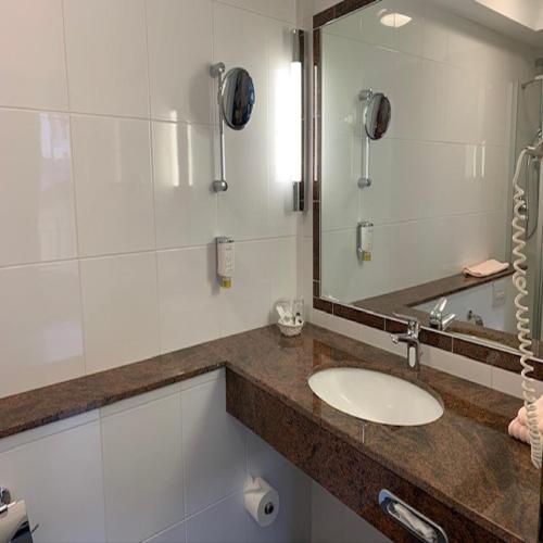 Classic Hotel Kaarst Room Type - Economy Double Room