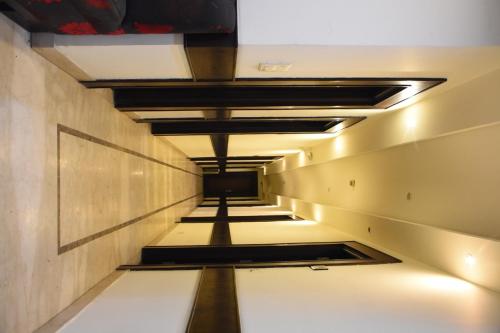 Aaron Residency — Hotel in New Delhi and NCR
