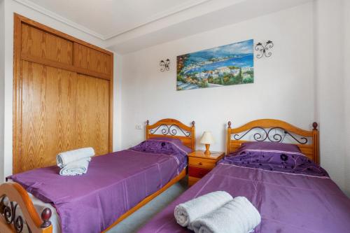 HE DORIS, Orihuela Costa (fotografie 10)