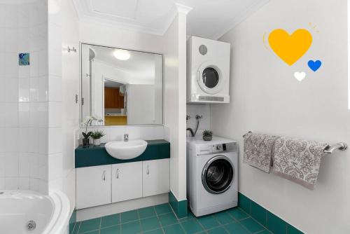 Gorgeous Apartment in Luxurious Noosa Resort