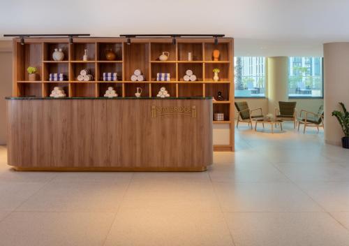 Staybridge Suites Dubai Financial Centre by IHG - image 9