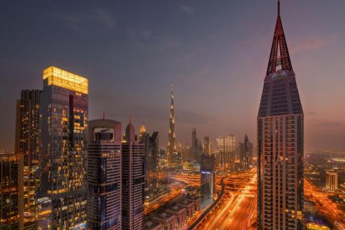 Staybridge Suites Dubai Financial Centre by IHG - image 6