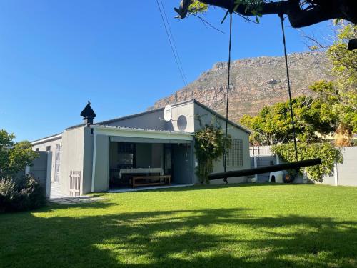 7 on Henwick, Cape Town