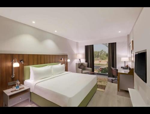 Country Inn & Suites by Radisson Chandigarh Zirakpur