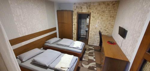 Pensiunea Raiul Munților (Pensiunea Raiul Muntilor) in 塞比什