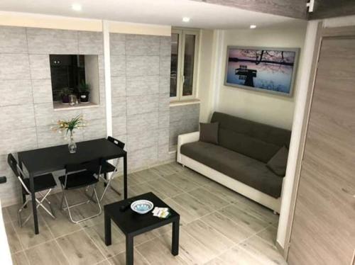 La casa di fabry gîte à louer Syracuse