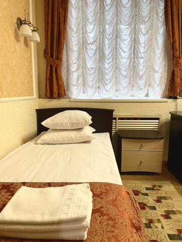 Hotel Preobrazhenskaya - image 2