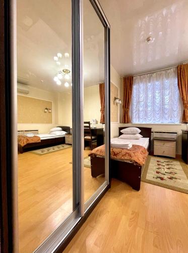 Hotel Preobrazhenskaya - main image
