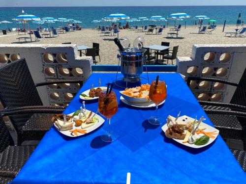 Partenone Resort Hotel
