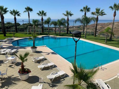Il Partenone Resort Hotel in Riace Marina