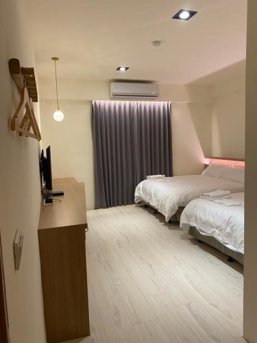 安安民宿 安安民宿