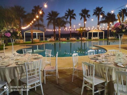 Partenone Resort Hotel