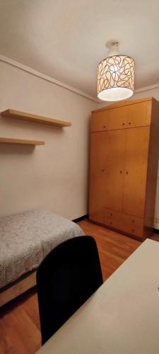 Habitacion Privada