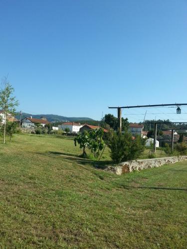 Hotel Solar das Laranjeiras