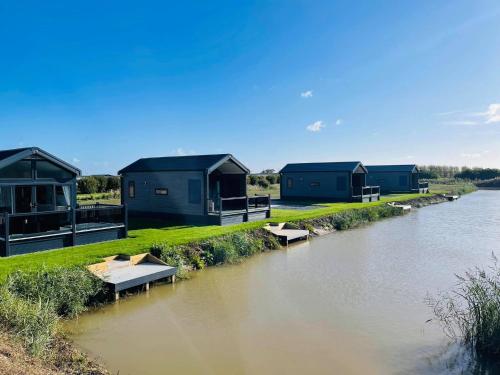 Chapel Fields Holiday Park 1